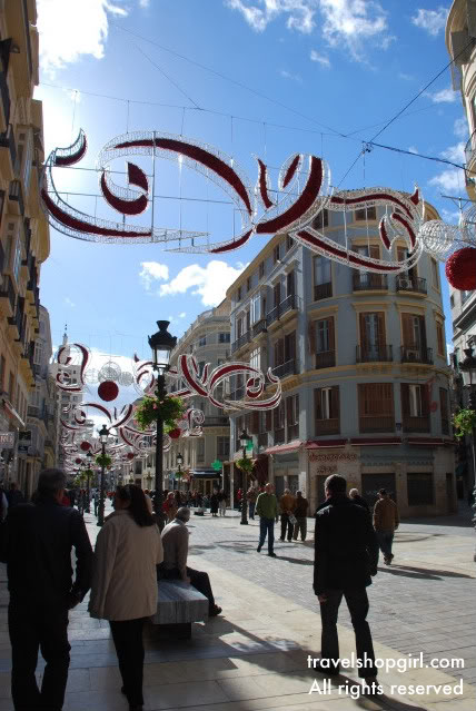 Málaga Spain