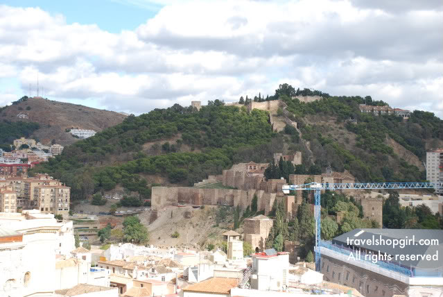 Málaga Spain