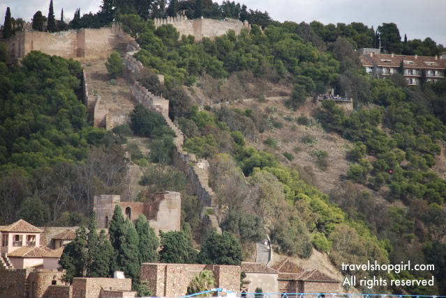 Málaga Spain