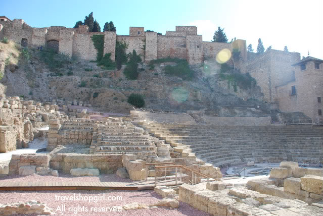 Málaga Spain