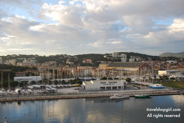 Toulon