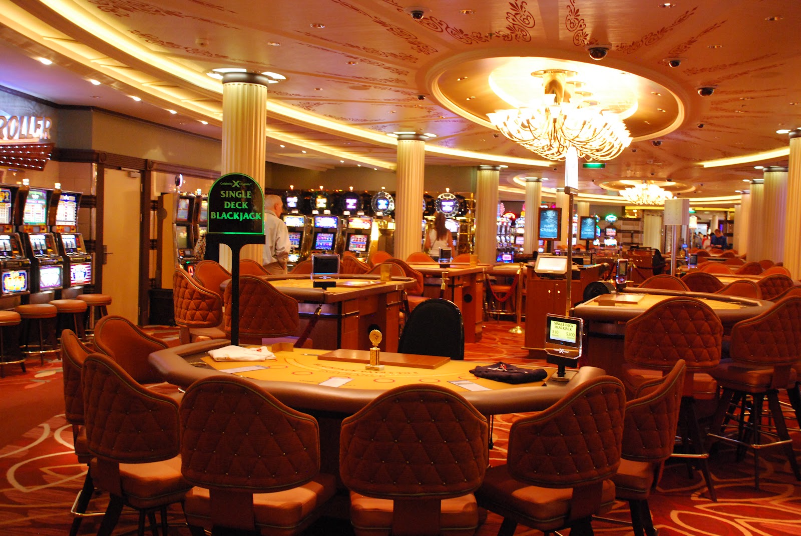 Eclipse Casino - FR Gambling, Casino