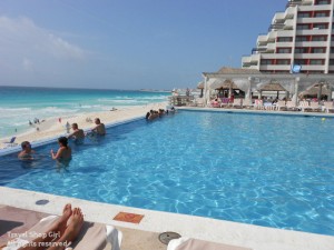Resort Review: Crown Paradise Club in Cancun, Mexico – Travel Shop Girl