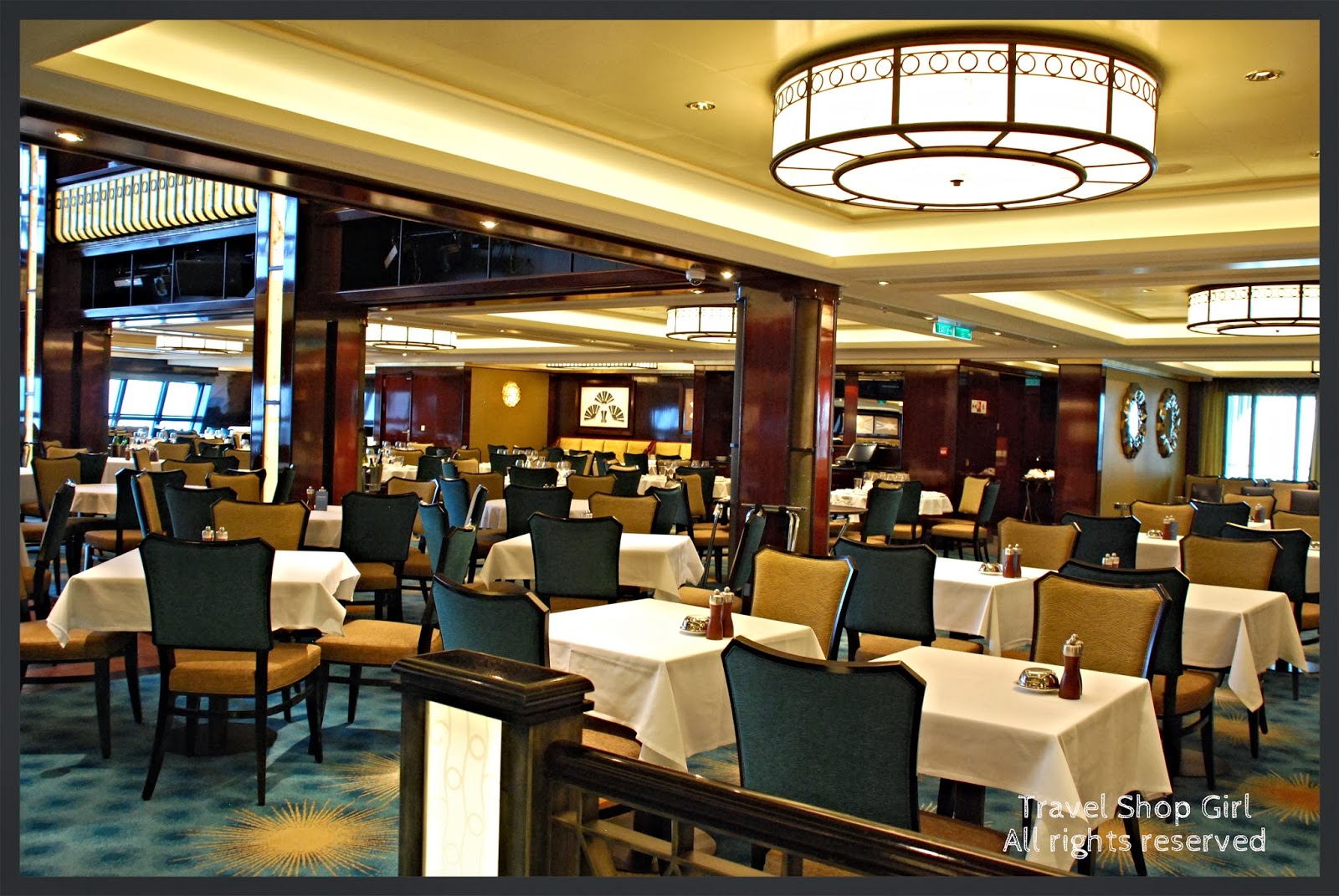 norwegian breakaway restaurant menus