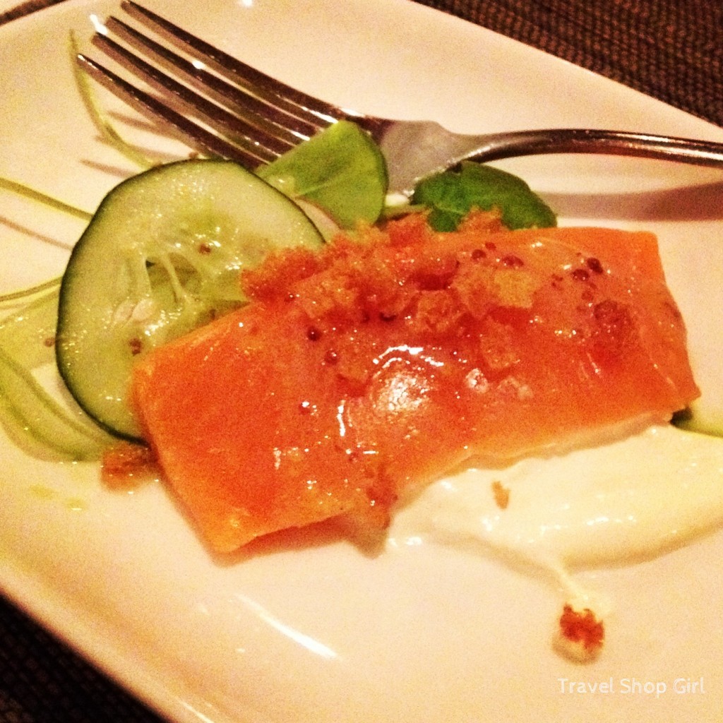 Arctic Char