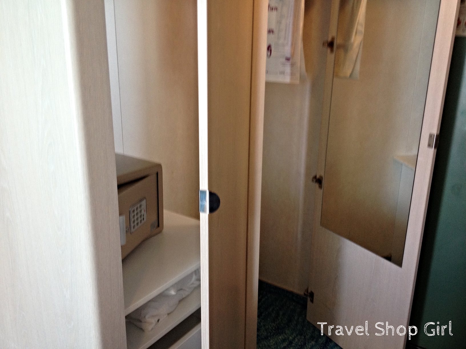 Norwegian Sky Cabin Review | Aft Facing Balcony Cabin 8278 – Travel ...