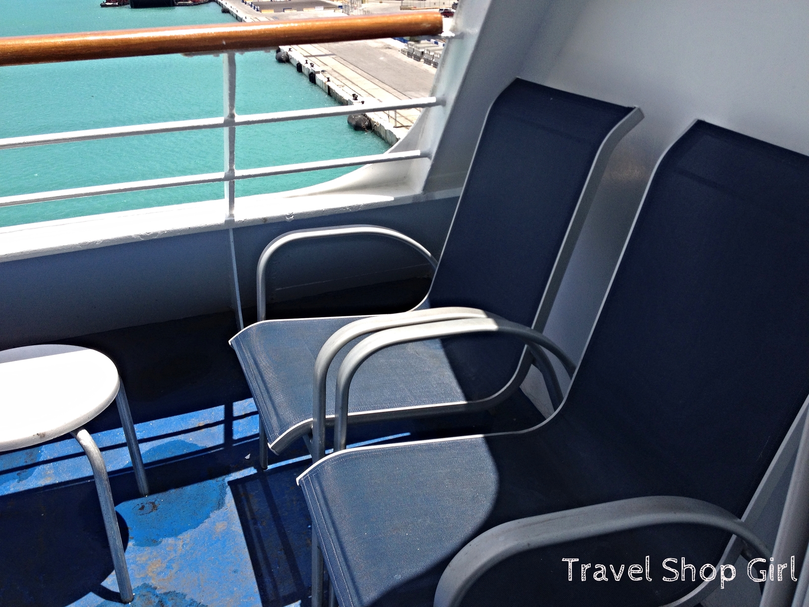 Norwegian Sky Cabin Review | Aft Facing Balcony Cabin 8278 – Travel ...