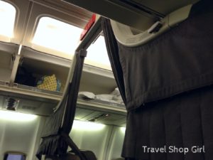 Economy Comfort on IcelandAir