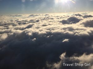 Economy Comfort on IcelandAir