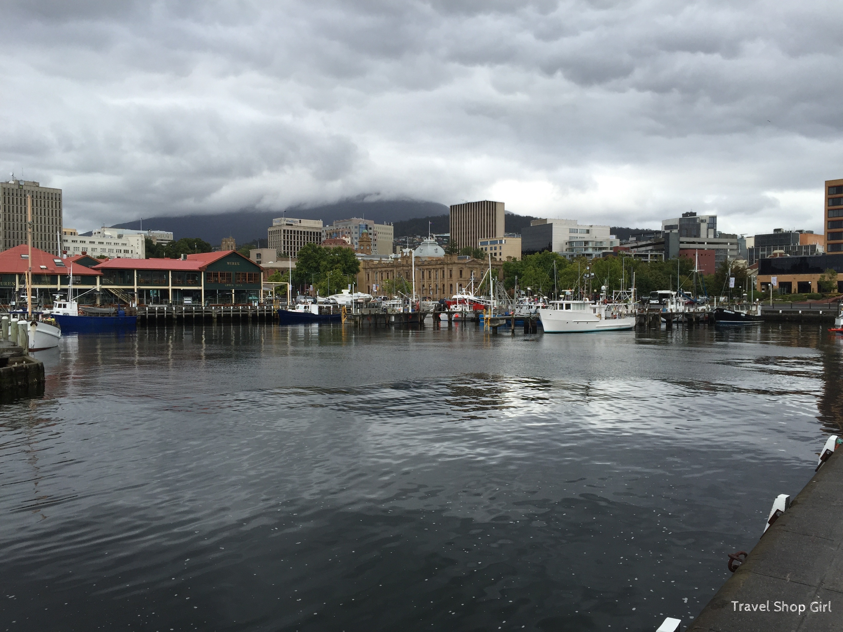 Hobart