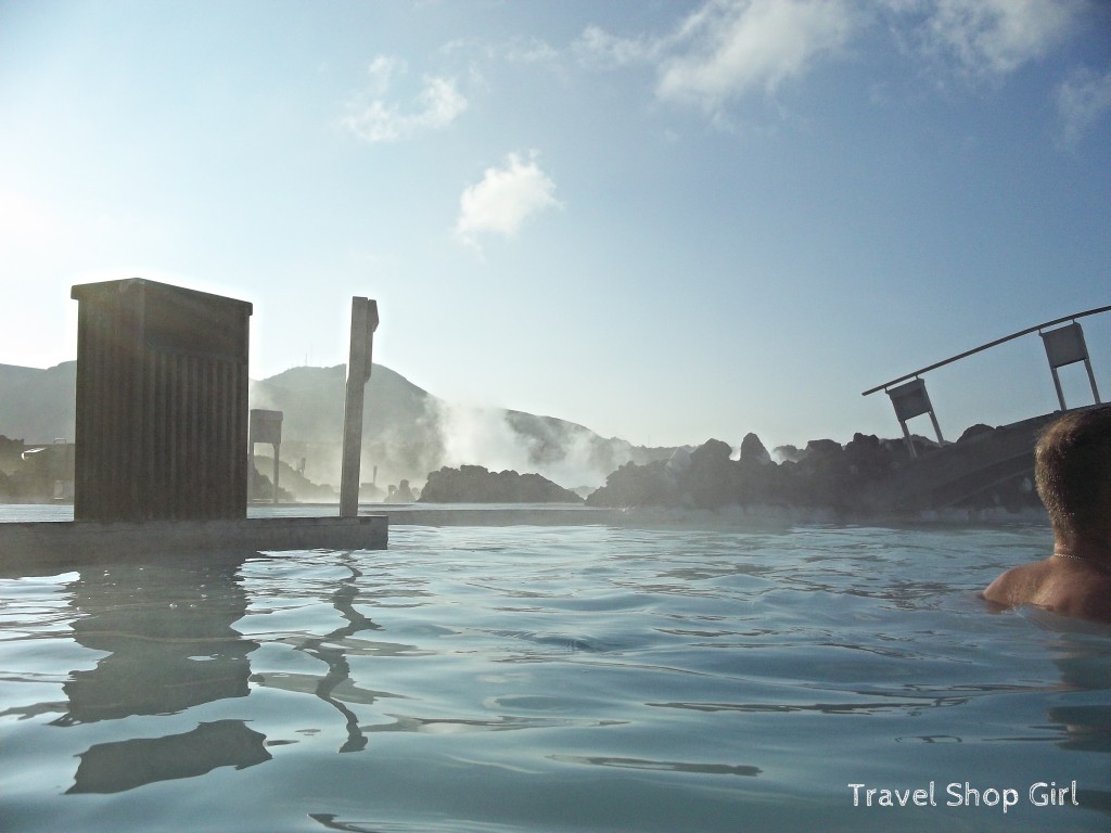 Blue Lagoon Iceland 