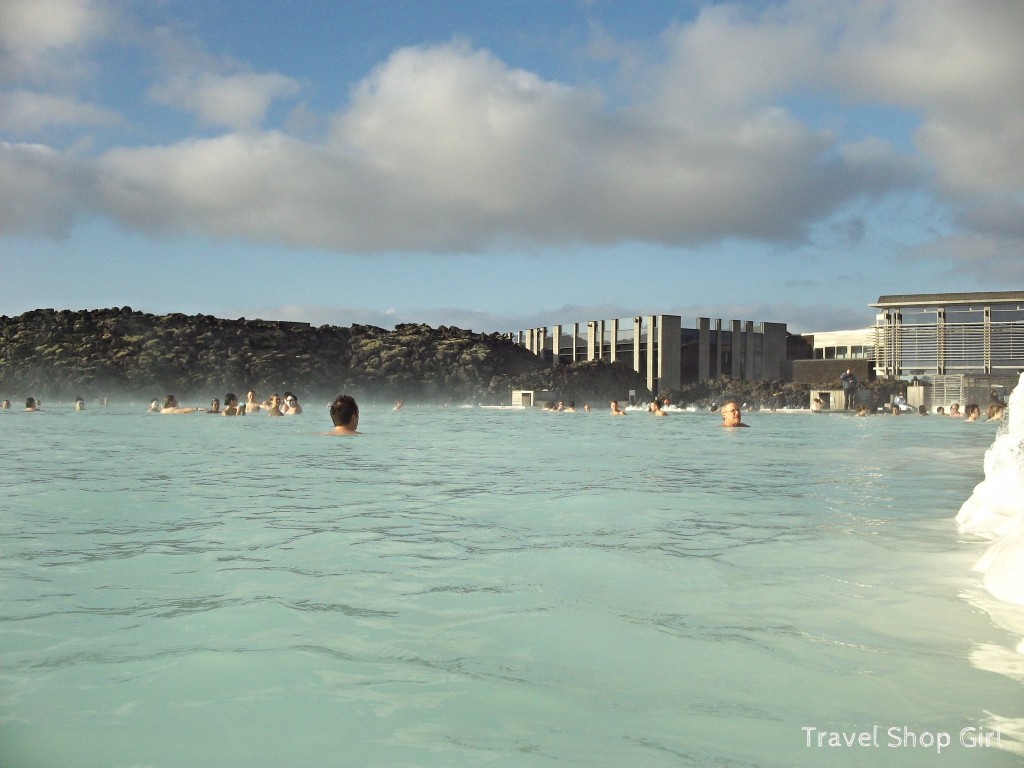 Blue Lagoon Iceland 