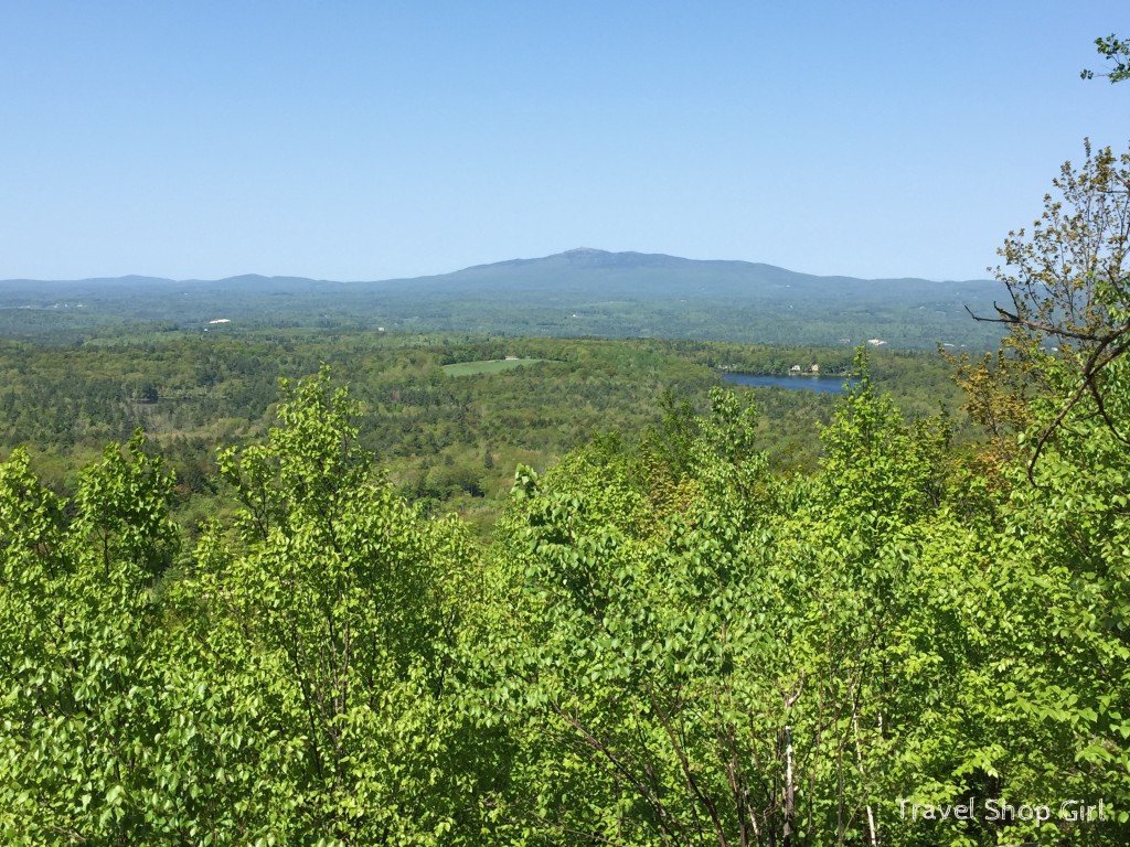 Climbing Pack Monadnock