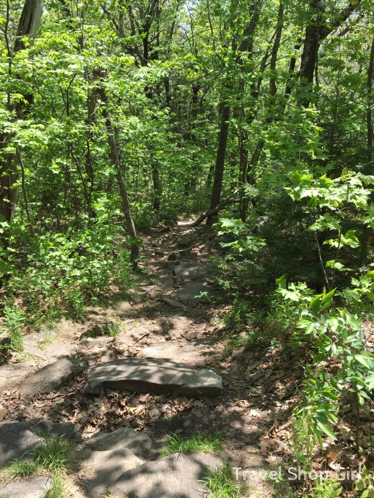 Climbing Pack Monadnock