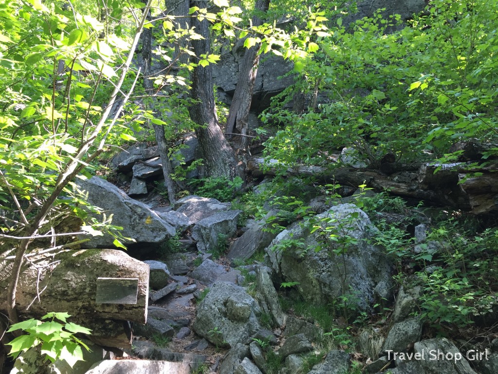 Climbing Pack Monadnock