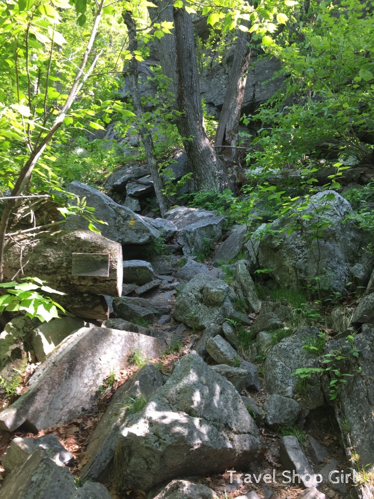 Climbing Pack Monadnock