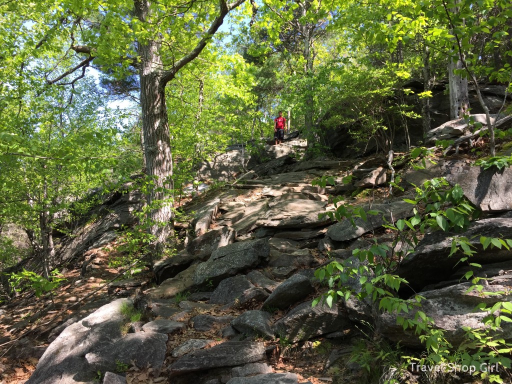 Climbing Pack Monadnock