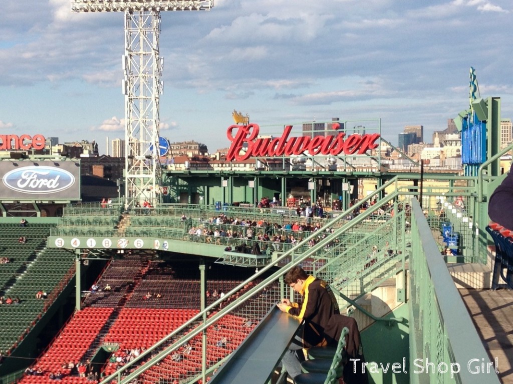 Fenway Park