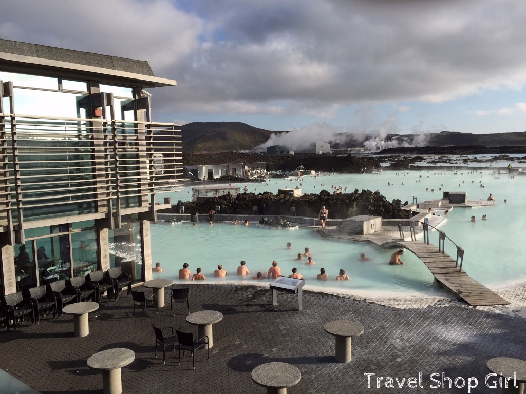 Blue Lagoon Iceland