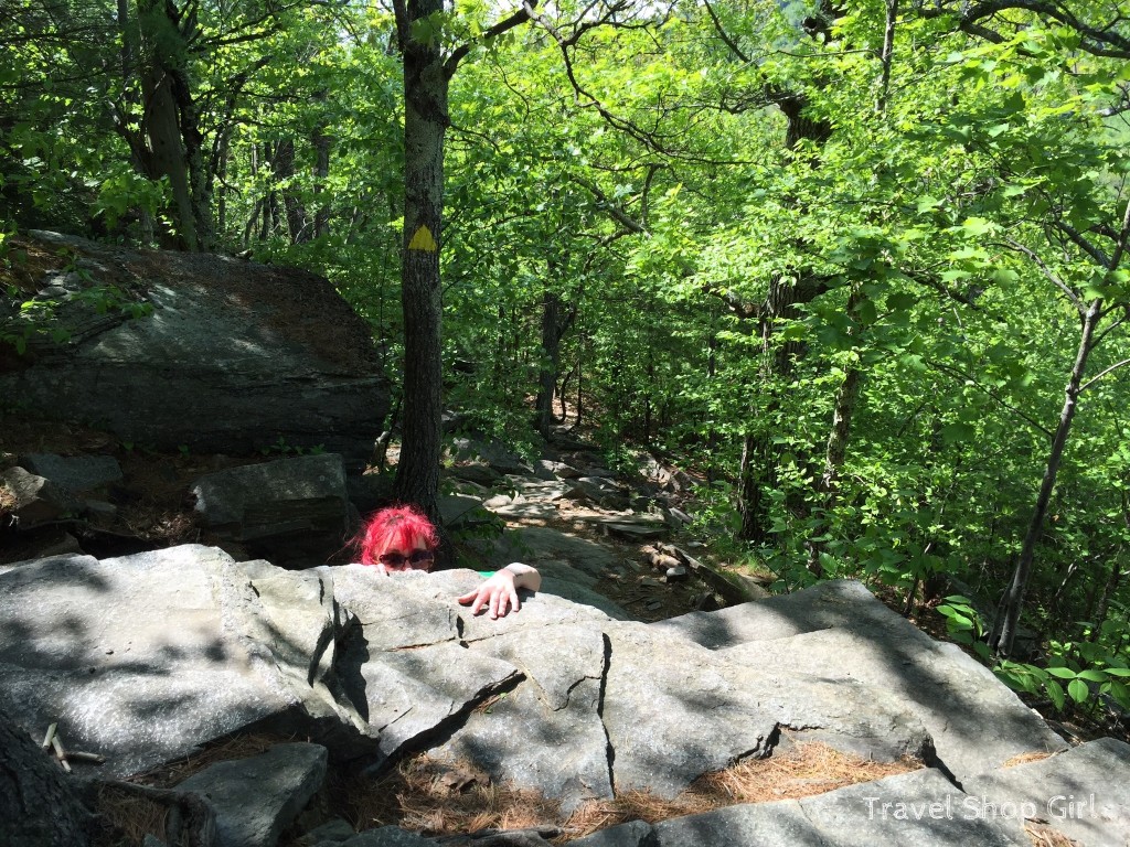 Climbing Pack Monadnock