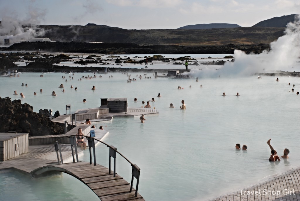 Blue Lagoon Iceland