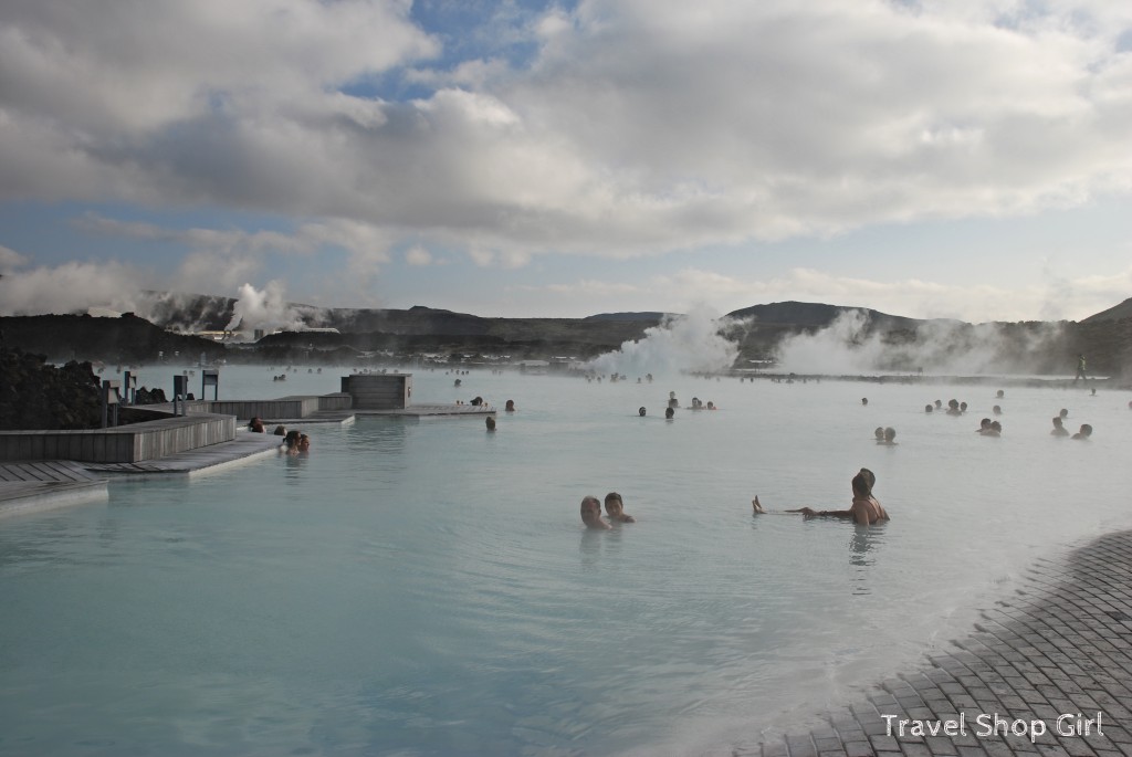 Blue Lagoon Iceland 