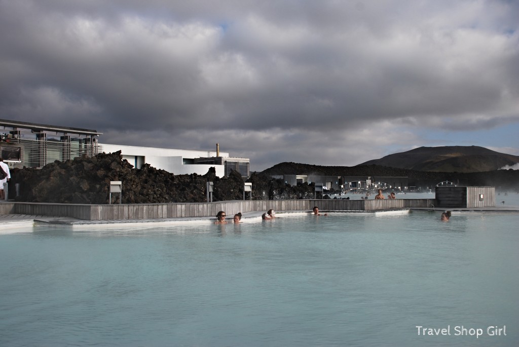 Blue Lagoon Iceland 