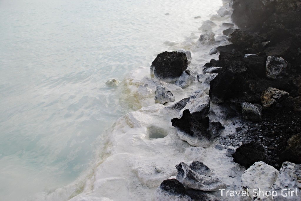 Blue Lagoon Iceland 