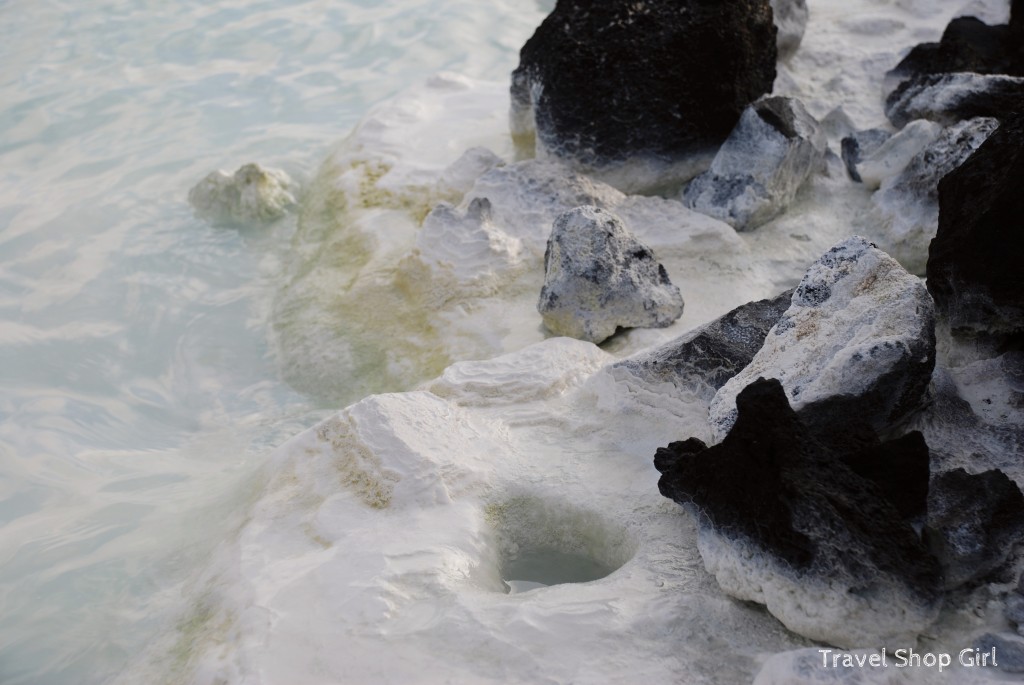 Blue Lagoon Iceland 