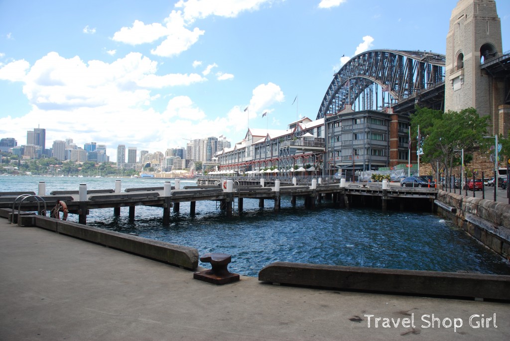 Pier One Sydney Harbour