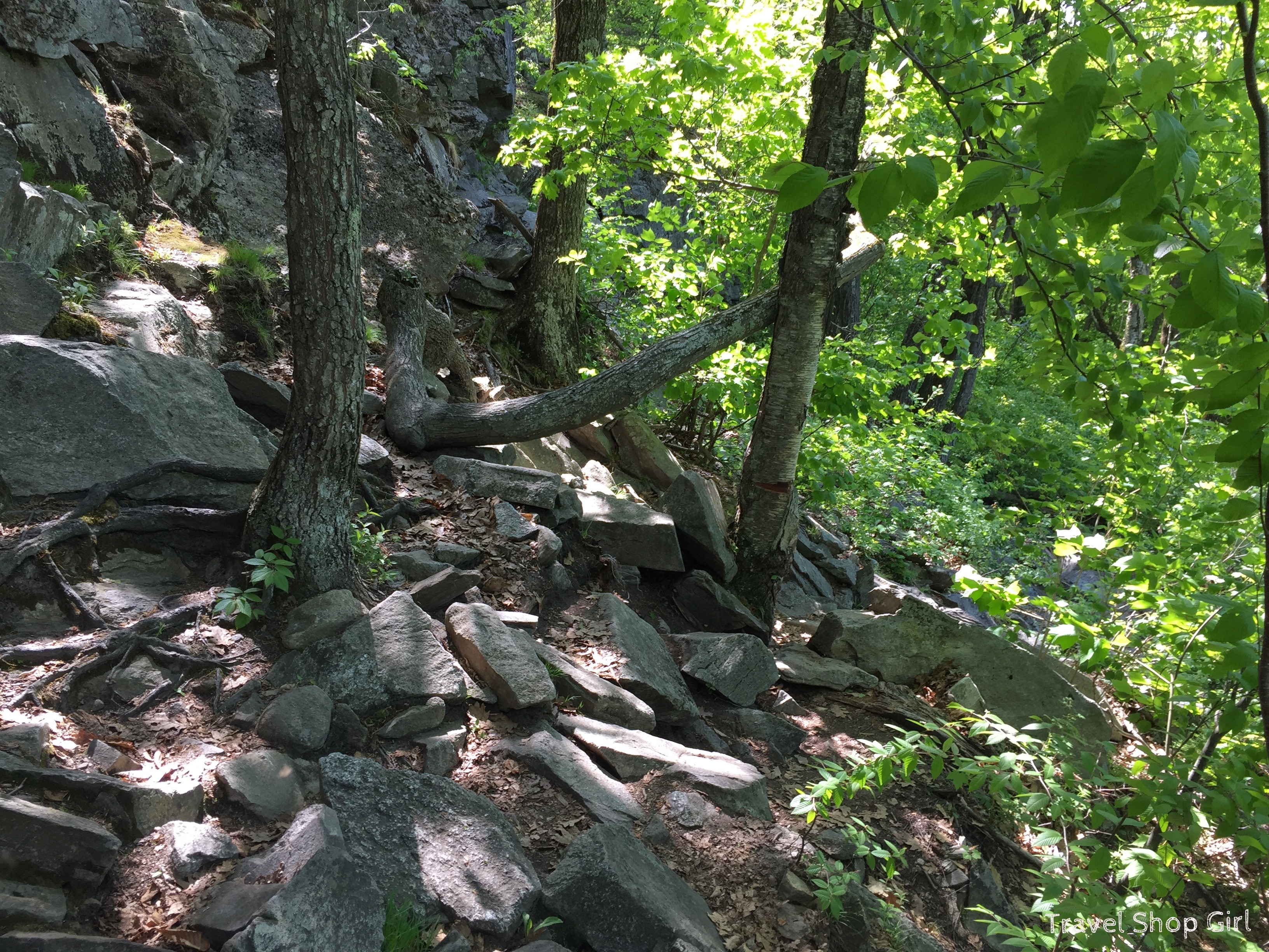 Climbing Pack Monadnock