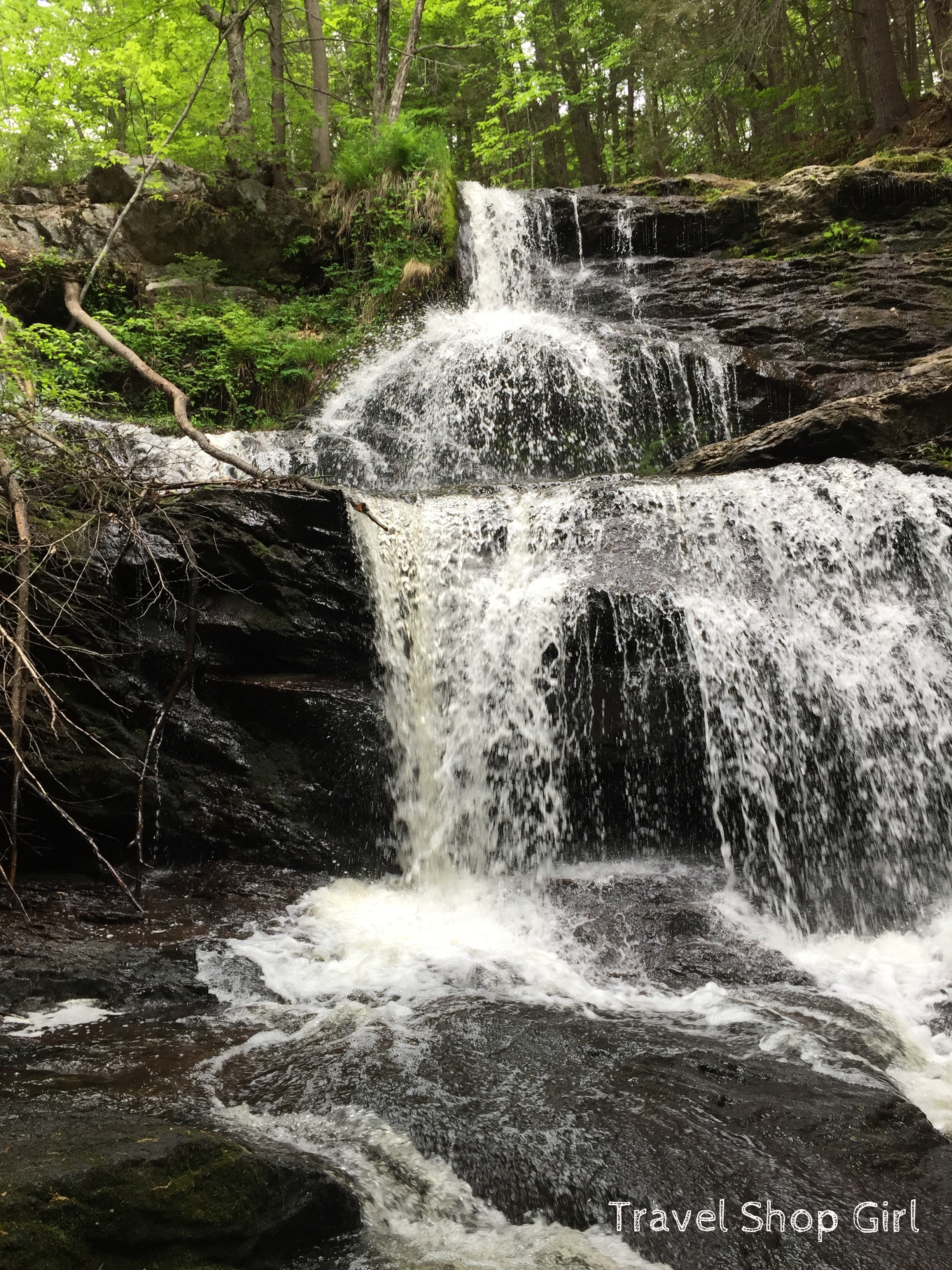 Garwin Falls