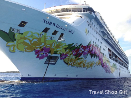 Why Short Cruises Are Great for the First Time Cruiser – Travel Shop Girl