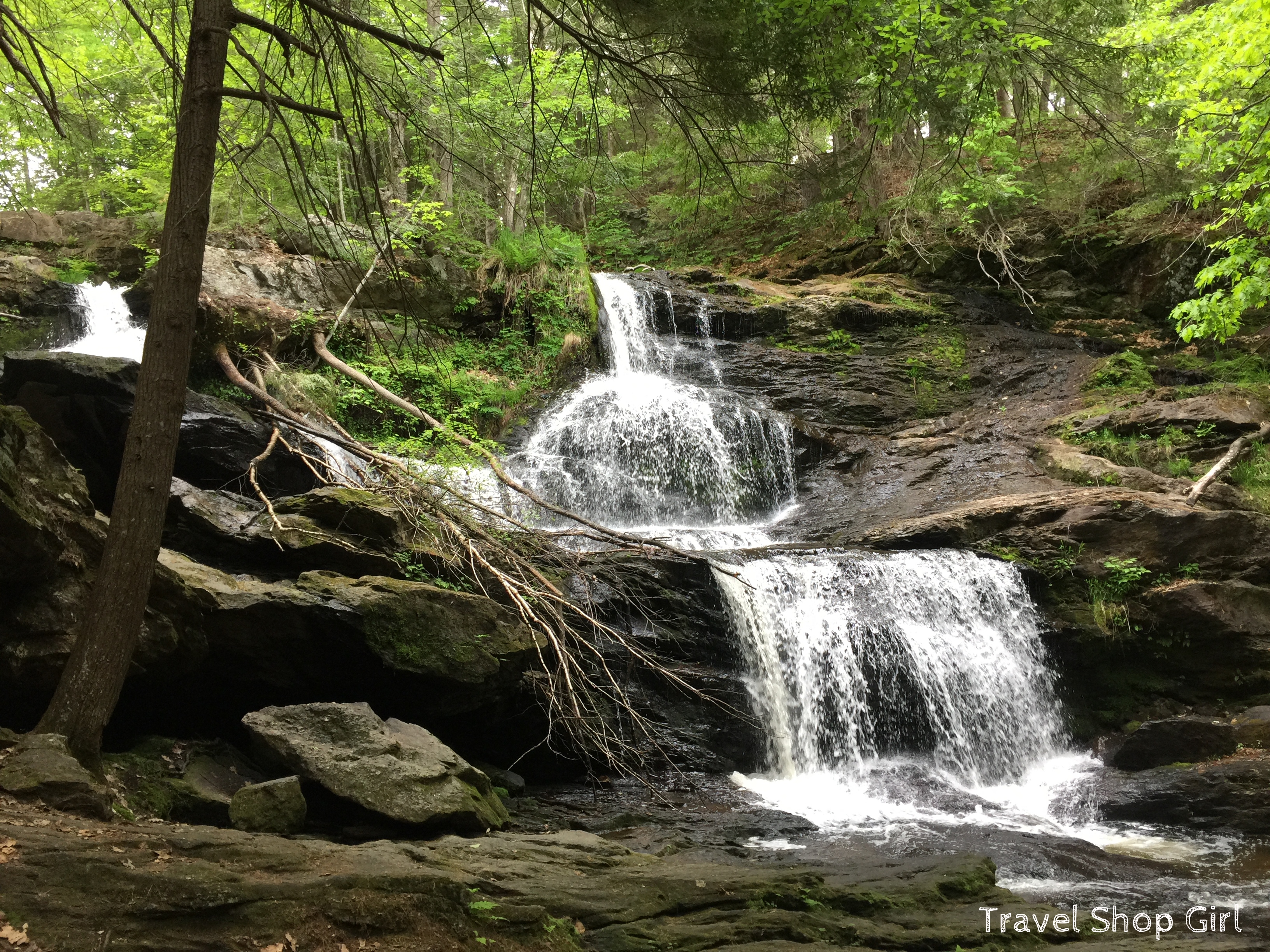 Garwin Falls