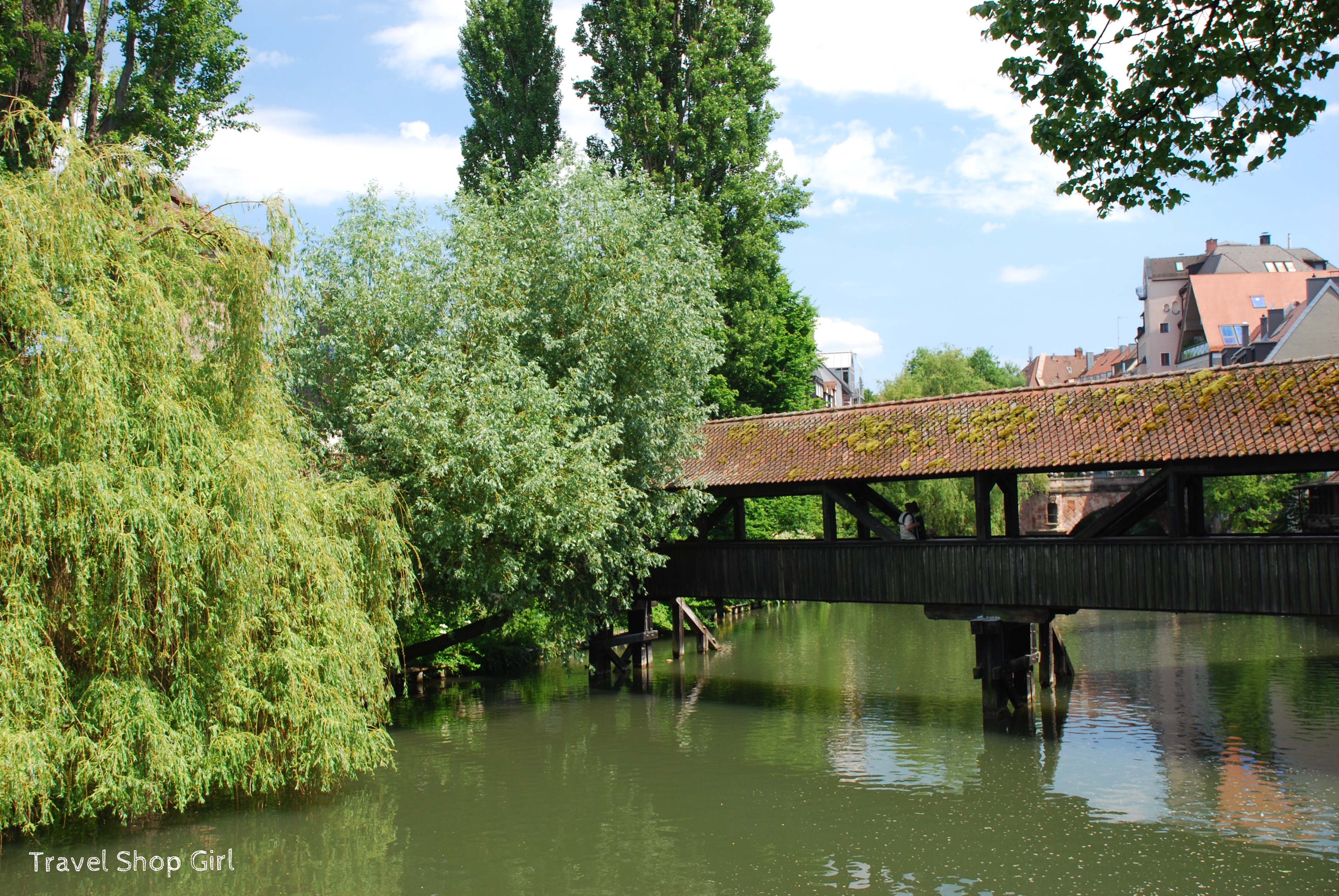 Images of Nuremberg