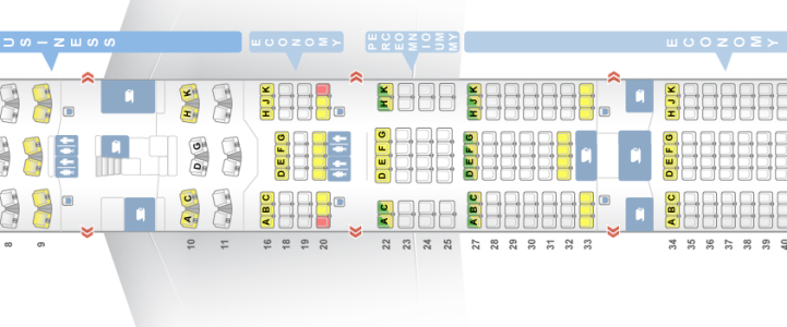 Flying Premium Economy on Lufthansa to Europe – Travel Shop Girl