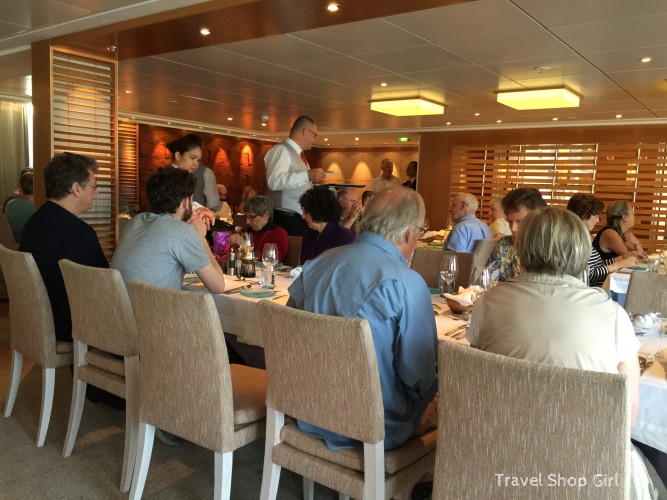 my first river cruise with Viking River Cruises