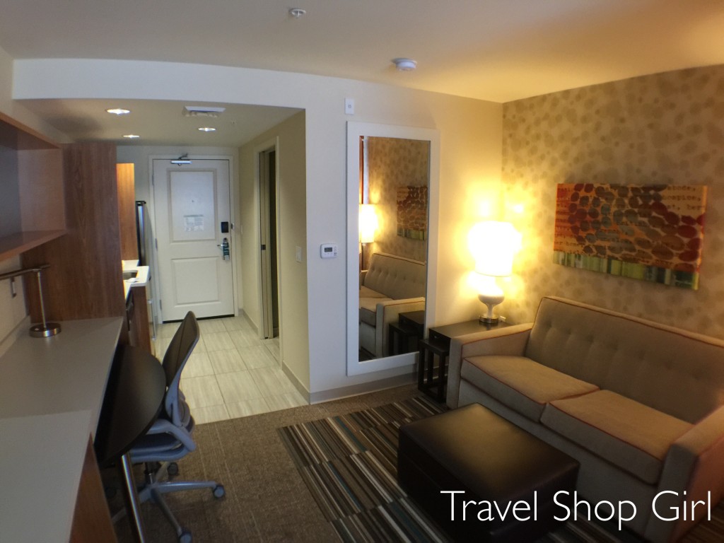 Home2 Suites by Hilton Denver