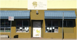 Edible Denver: Visiting The Giving Tree Denver | Travel Shop Girl