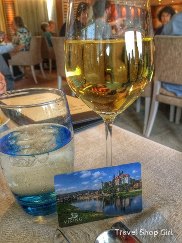 my first river cruise with Viking River Cruises