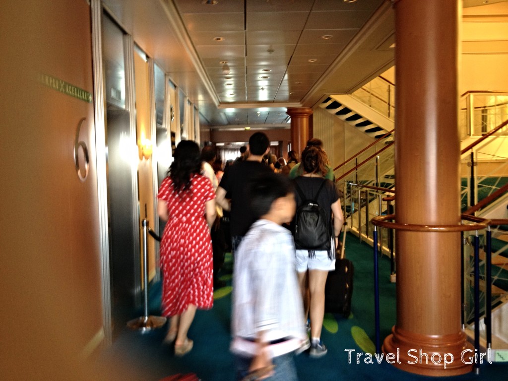 Norwegian Sky Cruise Review