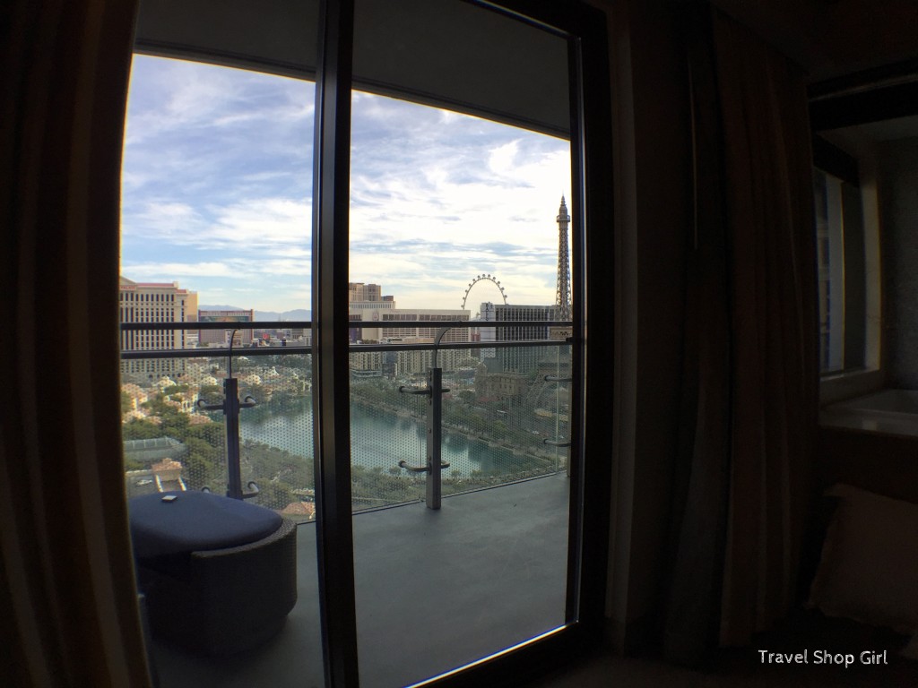 Room Review: The Cosmopolitan Las Vegas