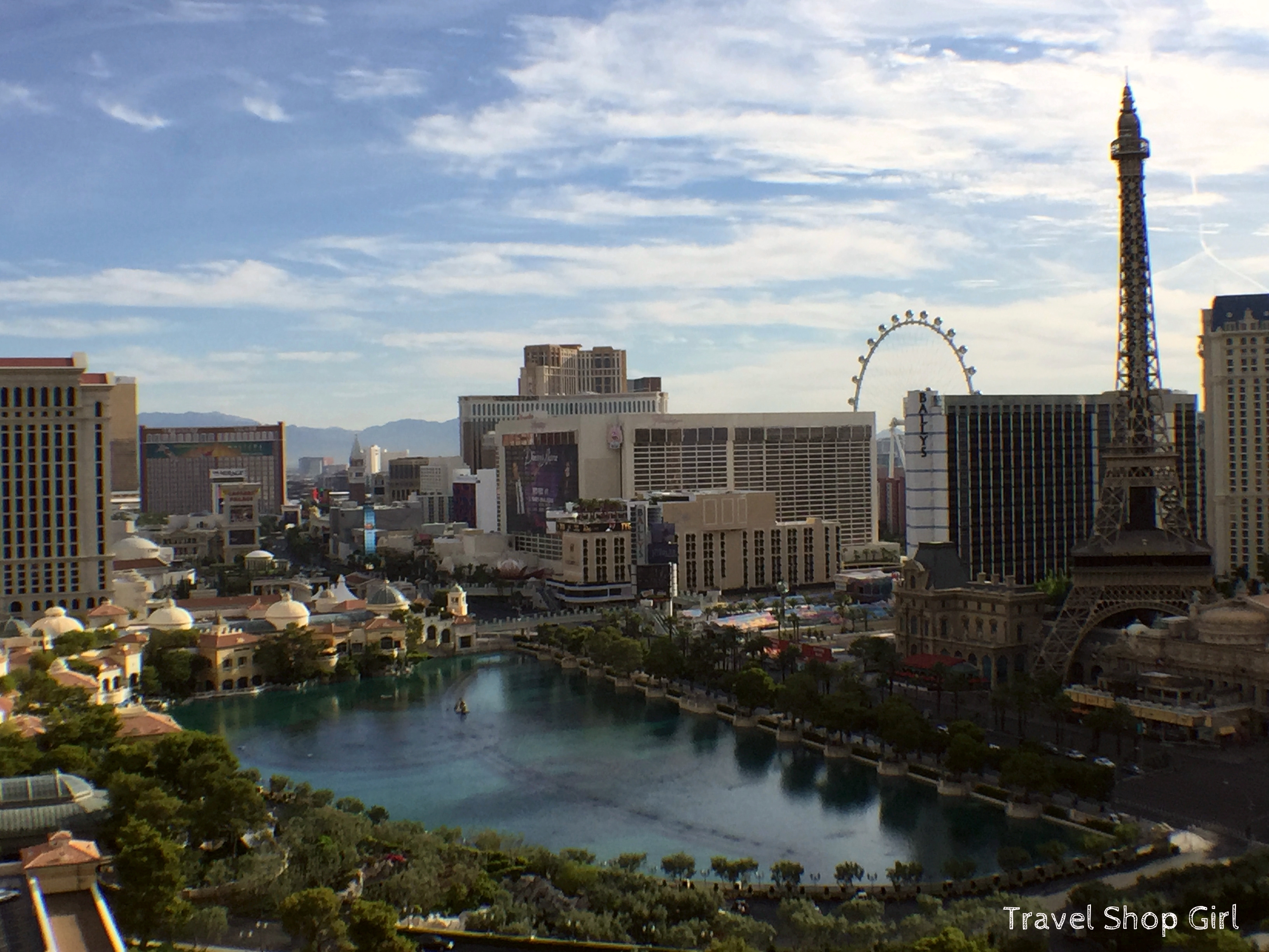 Room Review: The Cosmopolitan Las Vegas