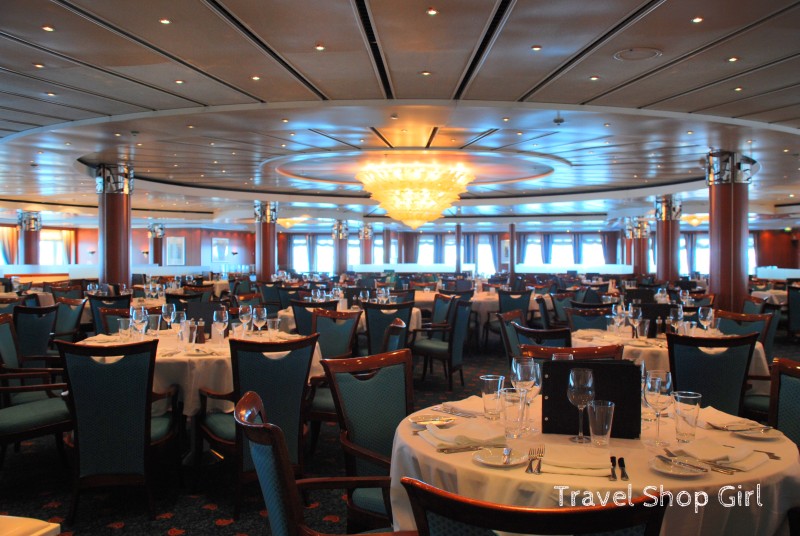 Norwegian Sky | Norwegian Cruise Line Dining Review Part I – Travel ...