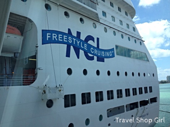 Norwegian Sky | A Norwegian Cruise Line Review Part 1 – Travel Shop Girl