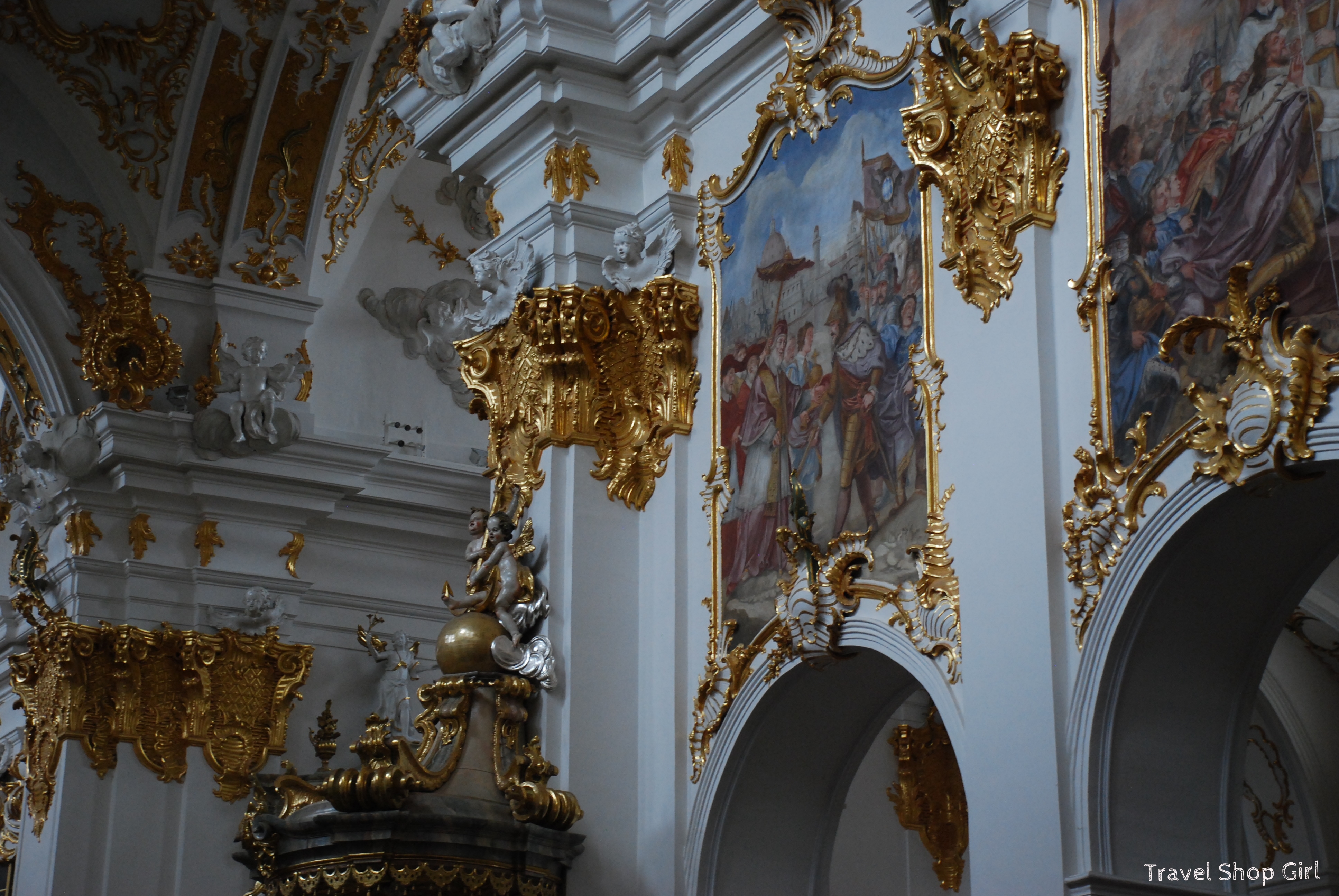 churches in Regensburg