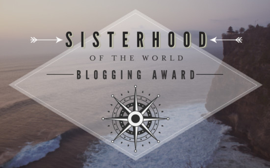 sisterhood-award