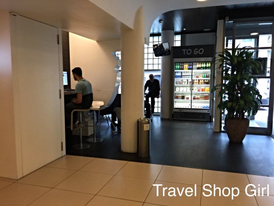 Hotel Review: ibis Amsterdam Centre Hotel Stopera