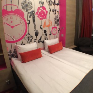 Hotel Review: The Hip and Swanky Motel L