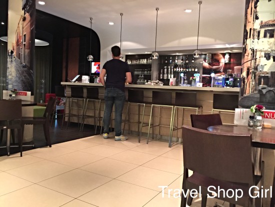 Hotel Review: ibis Amsterdam Centre Hotel Stopera